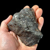 campo del cielo meteorite