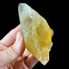 dogtooth calcite crystal 