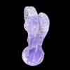 Large fluorite angel Large fluorite angel