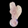 Large fluorite angel Large fluorite angel