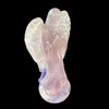 Large fluorite angel Large fluorite angel