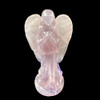 Large fluorite angel Large fluorite angel