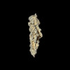 Fulgurite specimen