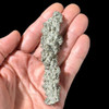 Fulgurite specimen