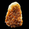 Citrine specimen 