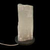 large selenite lamp