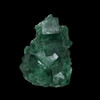 Green fluorite