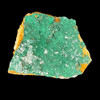Malachite Specimen (02) Malachite Specimen (02)