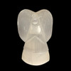 Selenite agel lamp