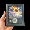 CV3 Carbonaceous meteorite