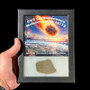 CV3 Carbonaceous meteorite