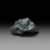 Agoudal iron meteorite from Morocco