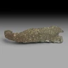 NWA 18628 CK3 carbonaceous chondrite meteorite   