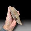   Acheulean Handaxe | Ancient Homo Erectus Stone Tool 