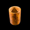 Thuya wood pencil cup Thuya wood pencil cup