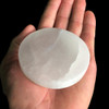 Small Selenite Disks Small Selenite Disks