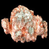 Native Copper Specimen (MINAC101) Native Copper Specimen (MINAC101)