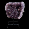 Amethyst specimen Amethyst specimen