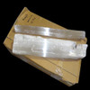 Raw selenite