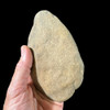Acheulean handaxe  
