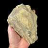 Stoneage handaxe
