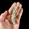 Fulgurite from Algeria