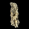 Fulgurite from Algeria
