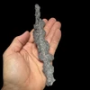 Fulgurite from Algeria