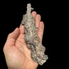 Fulgurite from Algeria