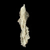 Fulgurite specimen