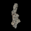 Fulgurite for sale