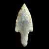 Neolithic arrowhead
