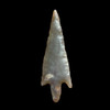 Neolithic arrowhead from Africa Neolithic arrowhead from Africa