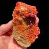 Vanadinite specimen from Morocco