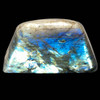 Labradorite specimen Labradorite specimen