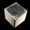 2.25" Shungite cube from Russia 2.25" Shungite cube from Russia