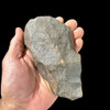 Stone age handaxe