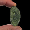 Moldavite specimen