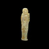 Ushabti Egyptian Amulet