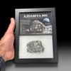 Lunar Meteorite Ajdabiya 001