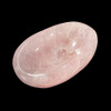 Rose quartz bowl (01) 