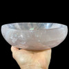 Rose quartz bowl (01) 