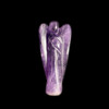 Amethyst angel
