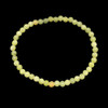 Jade Bracelet 4mm Jade Bracelet 4mm