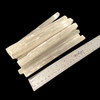 Large selenite sticks