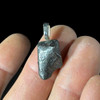 meteorite pendant
 meteorite pendant