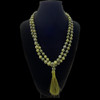 Jade mala necklace Jade mala necklace