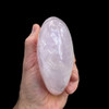 rose quartz heart