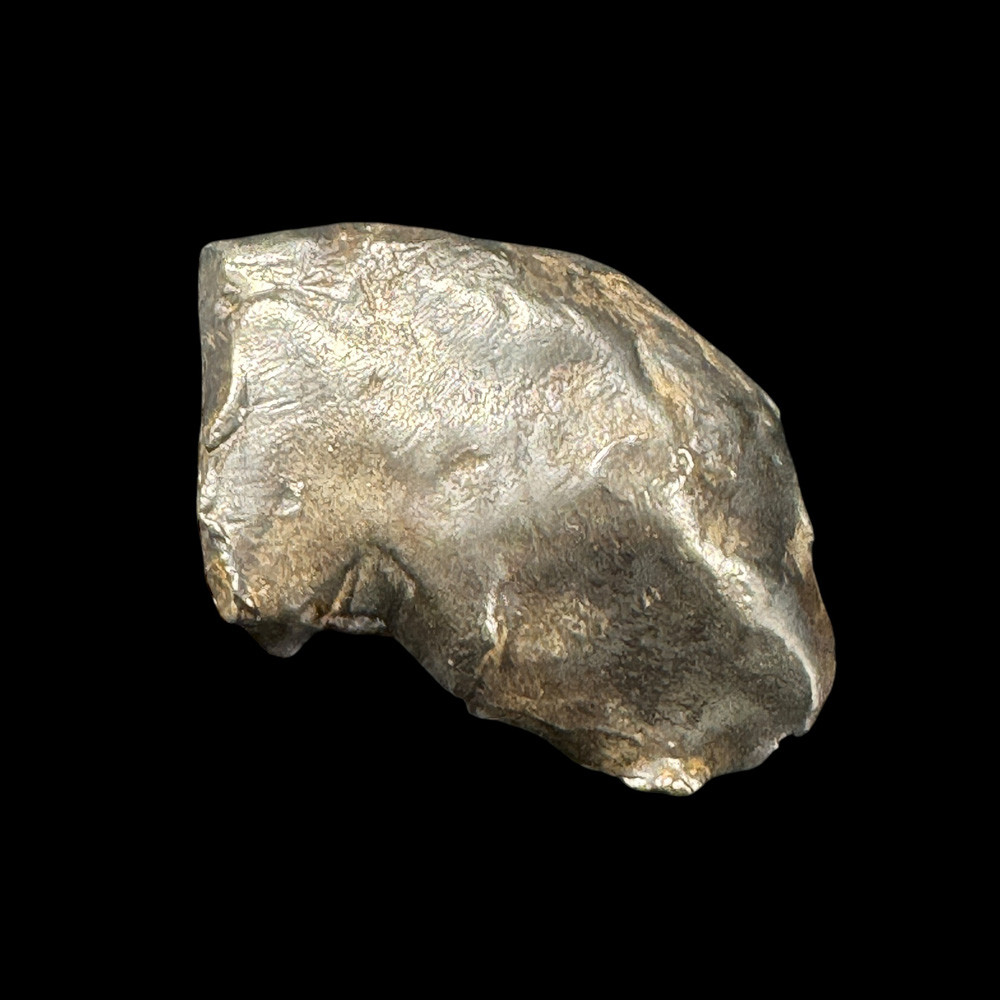 Examples Of Rare Meteorite Rock Types