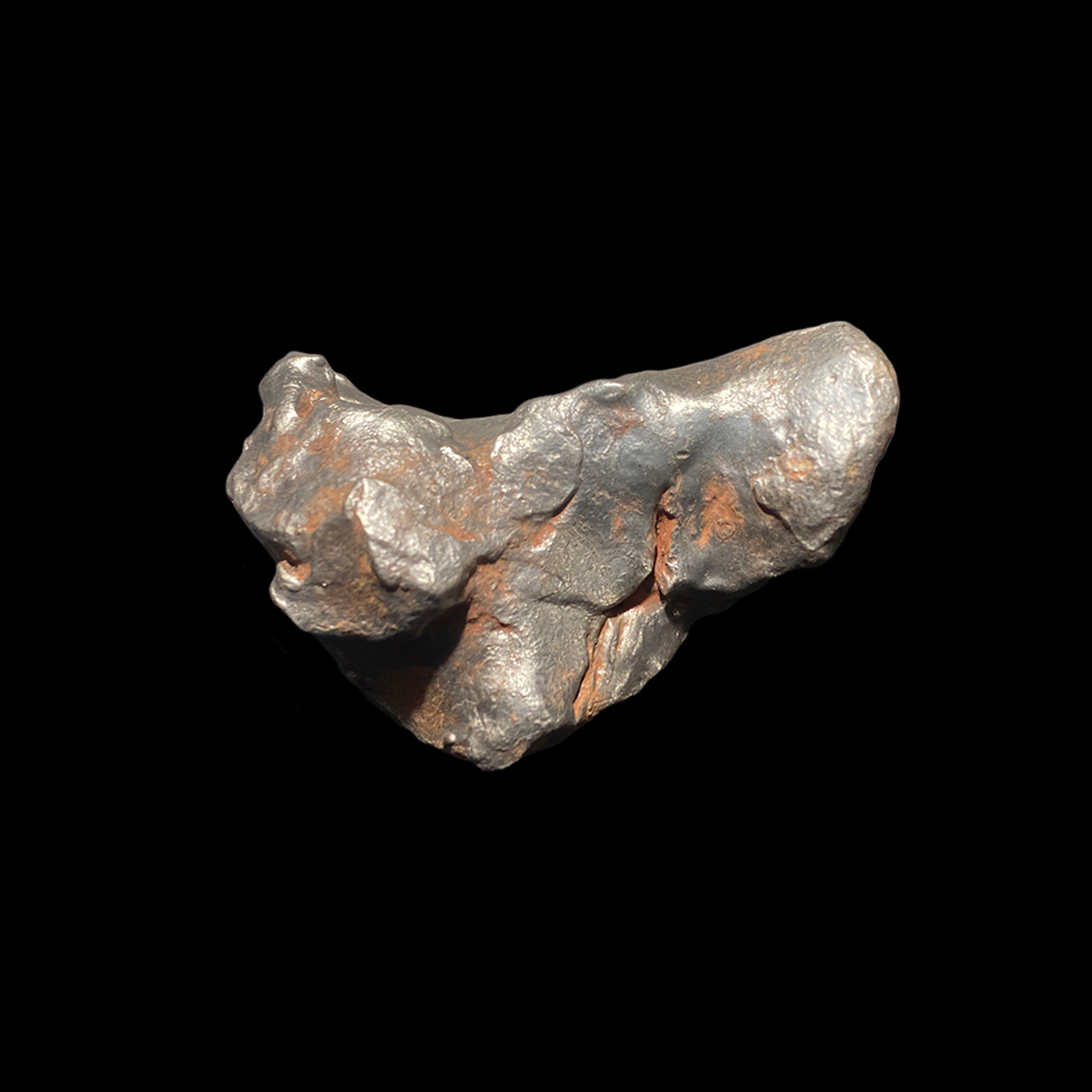 Gebel Kamil Iron Meteorite (03)